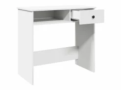 Escritorio Rinconero|Escritorio 80x40x75 cm Madera de ingeniería