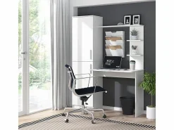 Escritorio 122.9x52x168.5 tessa^Vicco Best