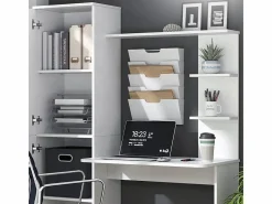 Escritorio 122.9x52x168.5 tessa^Vicco Best