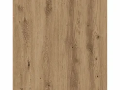 vidaxl Escritorio Secreter|Escritorio con estante Roble artesanal 113 x 54 x 120 cm