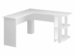 Vicco Escritorio Rinconero|Escritorio Tradicional|Escritorio de esquina 140x140x75 nikita
