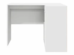 Escritorio de Esquina con cajón 102 x 50 x 75 cm^Clicnbuy Clearance