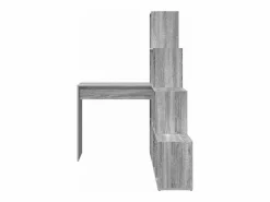 Escritorio de Esquina sonoma 101.5 x 149.5 x 149.5 cm^Clicnbuy Hot
