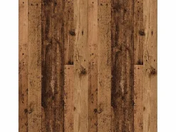 Escritorio de esquina madera contrachapada madera vieja^Clicnbuy Best
