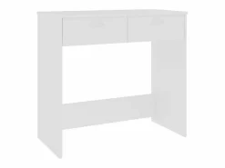Escritorio de madera contrachapada 80x40x75 cm^Clicnbuy Hot