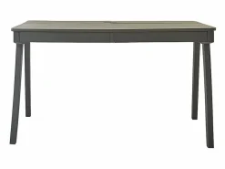 BERAH GETAH Consola Escritorio|Escritorio de madera mango maciza