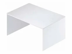 Escritorio de oficina de estudio de trabajo inteligente de diseño moderno Regular 120 -^ Discount