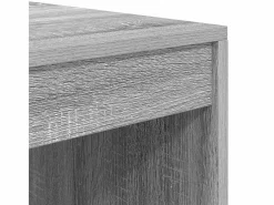 vidaxl Escritorio Secreter|Escritorio Sonoma 100 x 50 x 76 cm