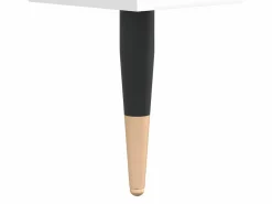 Clicnbuy Escritorio Tradicional|Escritorio madera de ingeniería 140x50x75 cm
