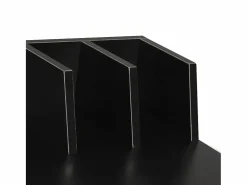 Clicnbuy Escritorio 80x50x84 cm Negro