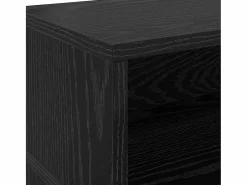 vidaxl Escritorio Secreter|Escritorio Roble 200 x 55 x 91 cm Madera contrachapada