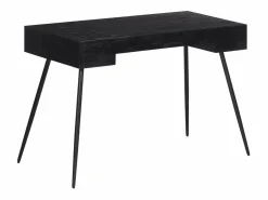 Escritorio 117x56,5x75 cm teca maciza recuperada^ Online
