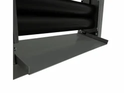 Monstershop Escurridor Manual para telas Negro Discount