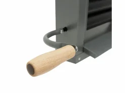 Monstershop Escurridor Manual para telas Negro Discount