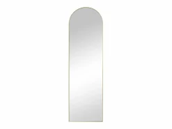Espejo arco de metal para colocar - Ancho 50 x Alt. 170 cm - - MAILEN^OZAIA Clearance