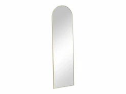 Espejo arco de metal para colocar - Ancho 50 x Alt. 170 cm - - MAILEN^OZAIA Clearance