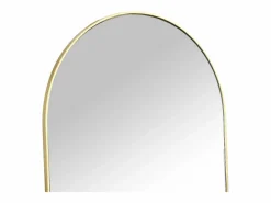 Espejo arco de metal para colocar - Ancho 50 x Alt. 170 cm - - MAILEN^OZAIA Clearance
