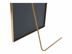 Espejo arqueado de cuerpo entero, 162 x 53 cm, de pared, para salón,^ Outlet