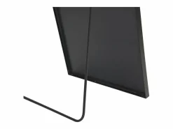 Espejo arqueado de cuerpo entero, 162 x 53 cm, de pared, para salón, color^ Online