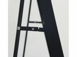 Espejo arqueado de cuerpo entero, 162 x 53 cm, de pared, para salón, color^ Online