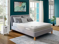 OZAIA Espejo De Pared|Espejo|Espejo DARCY - madera de eucalipto - 50 x 170 cm -