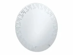 Accesorios De Cuarto De Baño|Espejo De Cuarto De Baño|Espejo de baño LED 70 cm