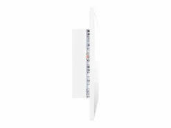 Accesorios De Cuarto De Baño|Espejo De Cuarto De Baño|Espejo de baño LED acrílico 60x8,5x37 cm ES701289