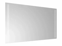 Espejo de baño LED 40x70 cm^ Clearance