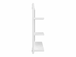 Espejo de baño madera contrachapada 60x10,5x45 cm ES871081^ Online