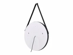 Espejo de baño rectangular de estilo contemporáneo 50x80 o 50x140 cm DEMETRIA^OZAIA Discount