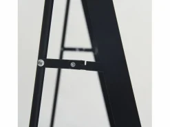 Espejo|Espejo de cuerpo entero 162 x 53 cm, espejo de pie, espejo de pared grande, espejo de tocador de pie para dormitorio, salón,