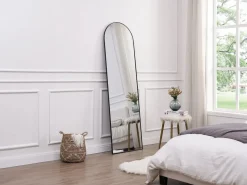 OZAIA Espejo De Pared|Espejo|Espejo de metal - 65 x 170 cm - - MAILEN