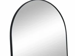 OZAIA Espejo De Pared|Espejo|Espejo de metal - 65 x 170 cm - - MAILEN