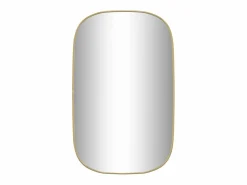 Espejo de pared 80x50 cm ES480438^ Discount
