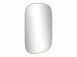 Espejo de pared 80x50 cm ES480438^ Discount