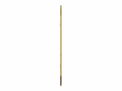 Espejo de pared ovalado 60x25 cm ES405565 Dorado Clearance