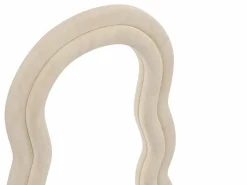 OZAIA Espejo De Pared|Espejo|Espejo de terciopelo, An. 60 x Al. 160 cm, , LINOA