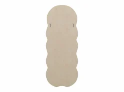 OZAIA Espejo De Pared|Espejo|Espejo de terciopelo, An. 60 x Al. 160 cm, , LINOA