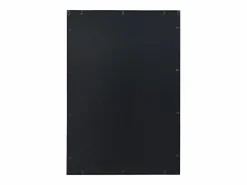 Espejo industrial de metal - Ancho 60 x Alt. 86,5 cm - - HISAE^OZAIA Best