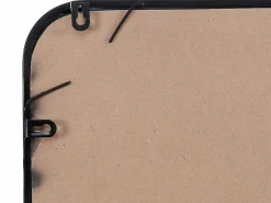 Espejo industrial de metal - Ancho 60 x Alt. 140 cm - - SCIARA^OZAIA Discount