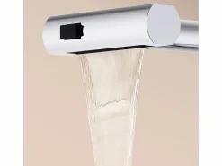 Esserain mezclador de fregadero con teleducha extraíble cromo^Essebagno Online