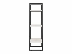 Estante de almacenamiento madera maciza pino 60x30x105cm^Clicnbuy Hot
