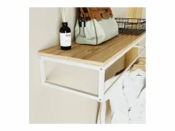 Estante de armario GRIF Blanco Outlet