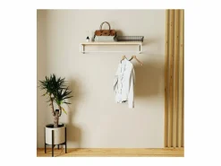 Estante de armario GRIF Blanco Outlet