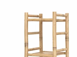 Rendez-Vous Déco Estante de bambú, 3 niveles - Bami Beige Clearance