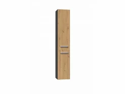 Estante de baño Nel II ANTRACITA ARTISAN^TOPESHOP Online
