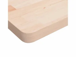 vidaxl Estantería Sobre Inodoro|Estante de lavabo de pared de acero y madera maciza de roble