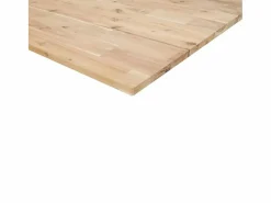 vidaxl Estantería Sobre Inodoro|Estante de lavabo de pared acero y madera maciza de acacia