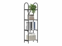 Clicnbuy Librería|Estante de libros sonoma 40 x 30 x 146 cm