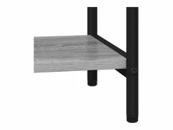 Clicnbuy Librería|Estante de libros sonoma 40 x 30 x 146 cm